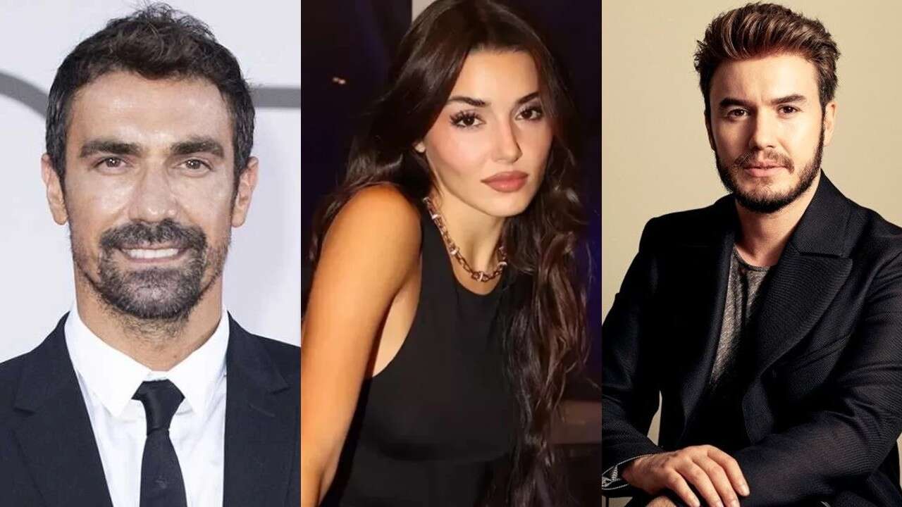 Hande Erçel, İbrahim Çelikkol, Mustafa Ceceli... Ünlülerin uyuşturucu test sonuçları belli oldu