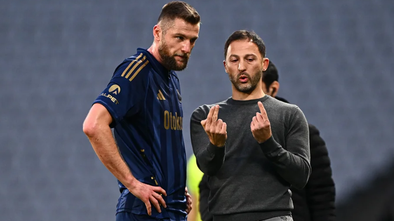 Tedesco açıkladı: Skriniar bir sonraki maça yetişecek mi?