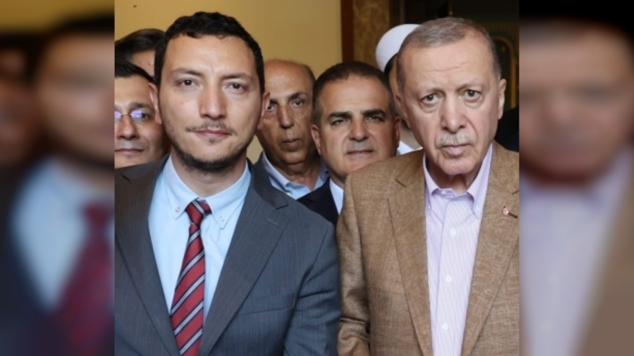 AK Parti Yatağan’da toplu istifa: İlçe Başkanı ve yönetimi görevden ayrıldı!