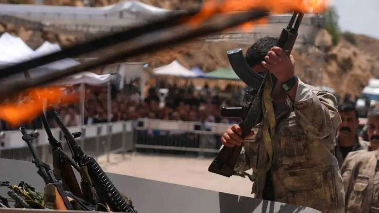 İmralı Süreci'nde yasal adımlar için şaşırtan fren!