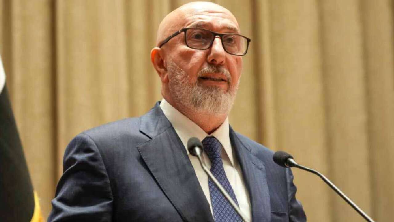 Irak'ta yeni cumhurbaşkanı belli oldu