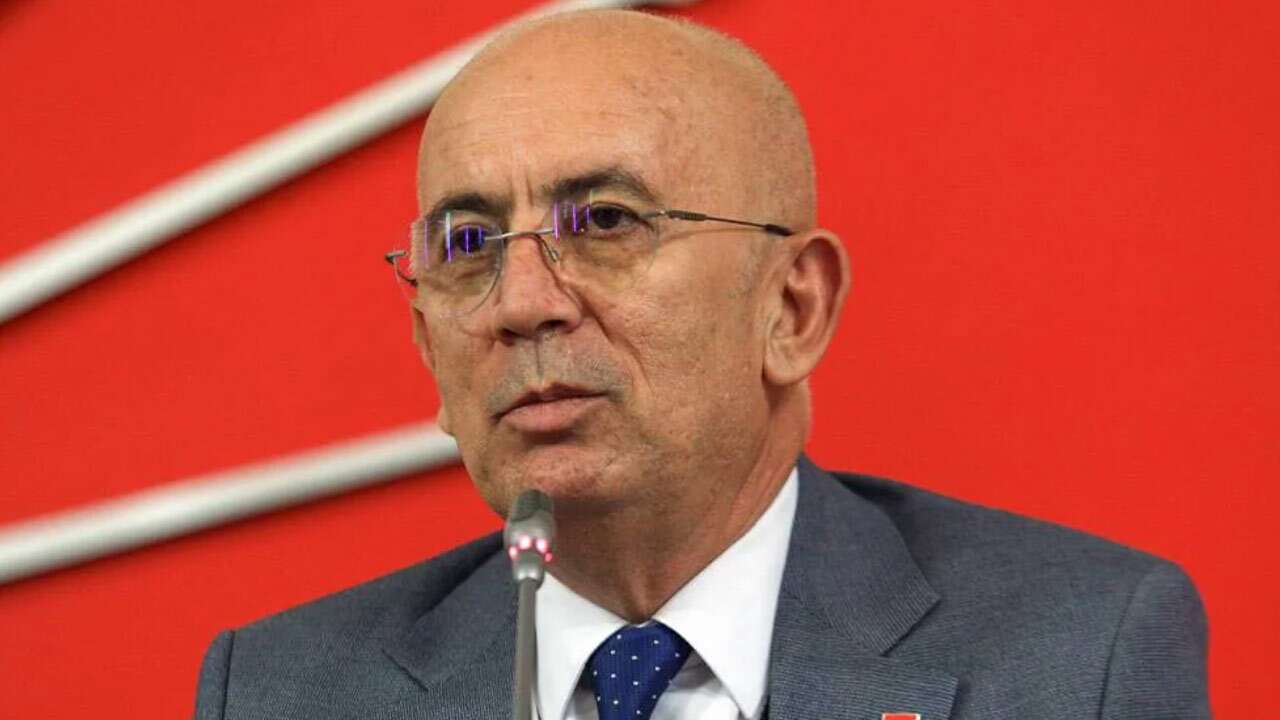 CHP Ankara İl Başkanı adliyeye sevk edildi