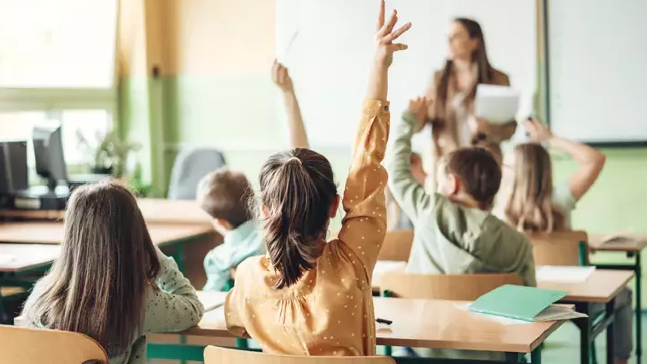 Bakanlık uyardı ama özel okulda kritik baraj aşıldı!