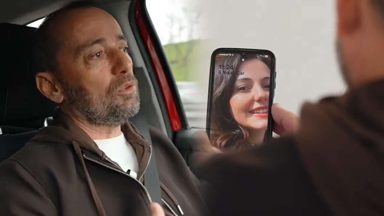 Tutuklu İBB çalışanı Iraz Bayrak’ın babası eksik kalan ‘günaydın’ın peşinde!