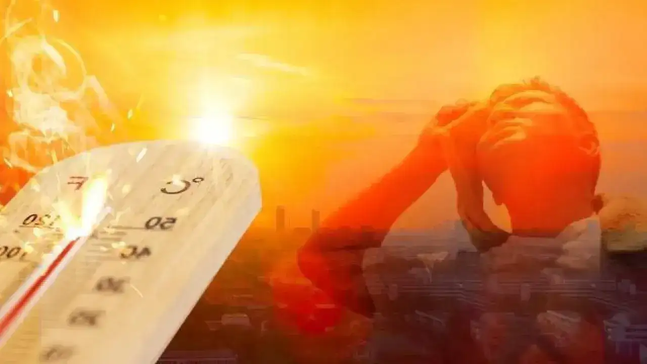 Çöl sıcaklarının geleceği tarih açıklandı