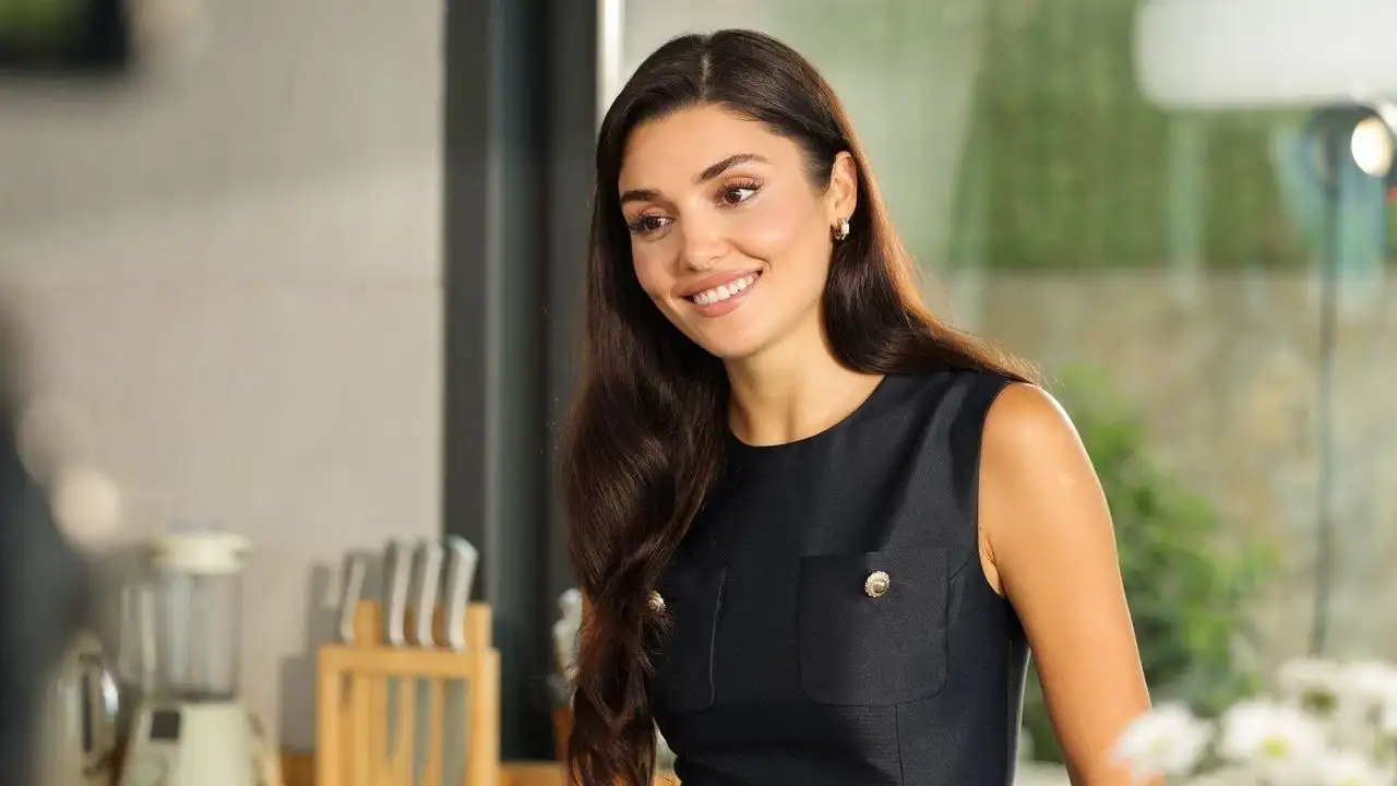 Savcılıktan Hande Erçel'in test sonucu için yeni talep