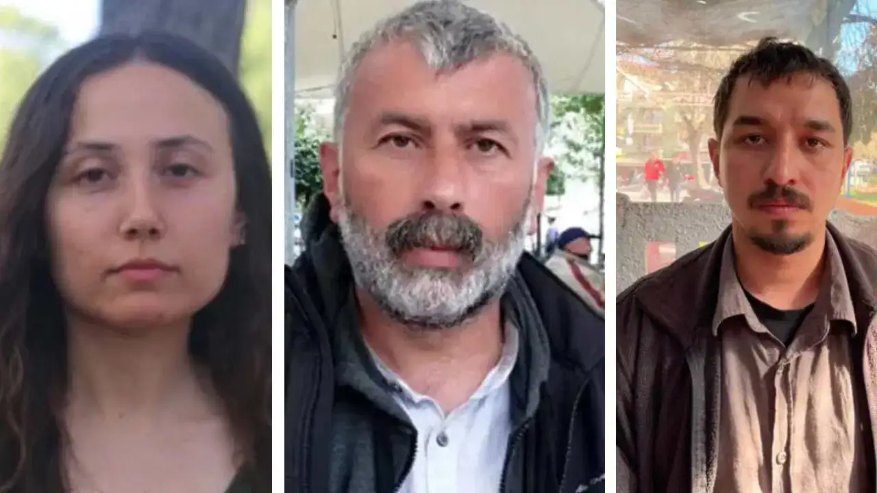 DEM Parti’den Akbelen tutuklamalarına kınama