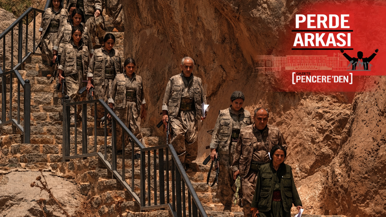 Silah bırakma ikinci bölgede durdu