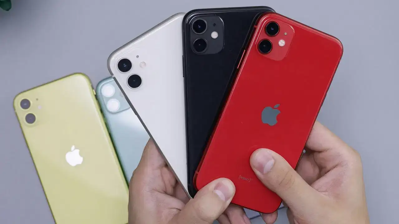 4 popüler iPhone modelinin fişi çekiliyor