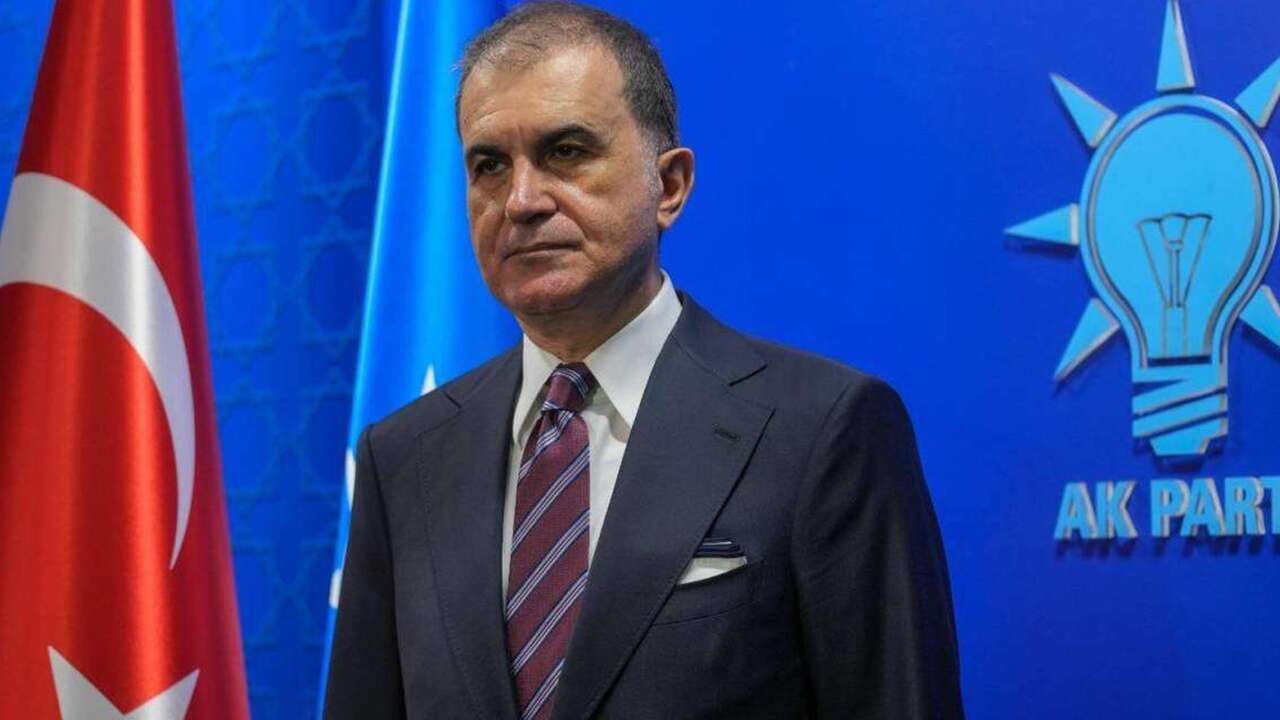 AK Parti'den İsrail'e tepki: Türk siyaseti hak ettikleri cevabı verecek