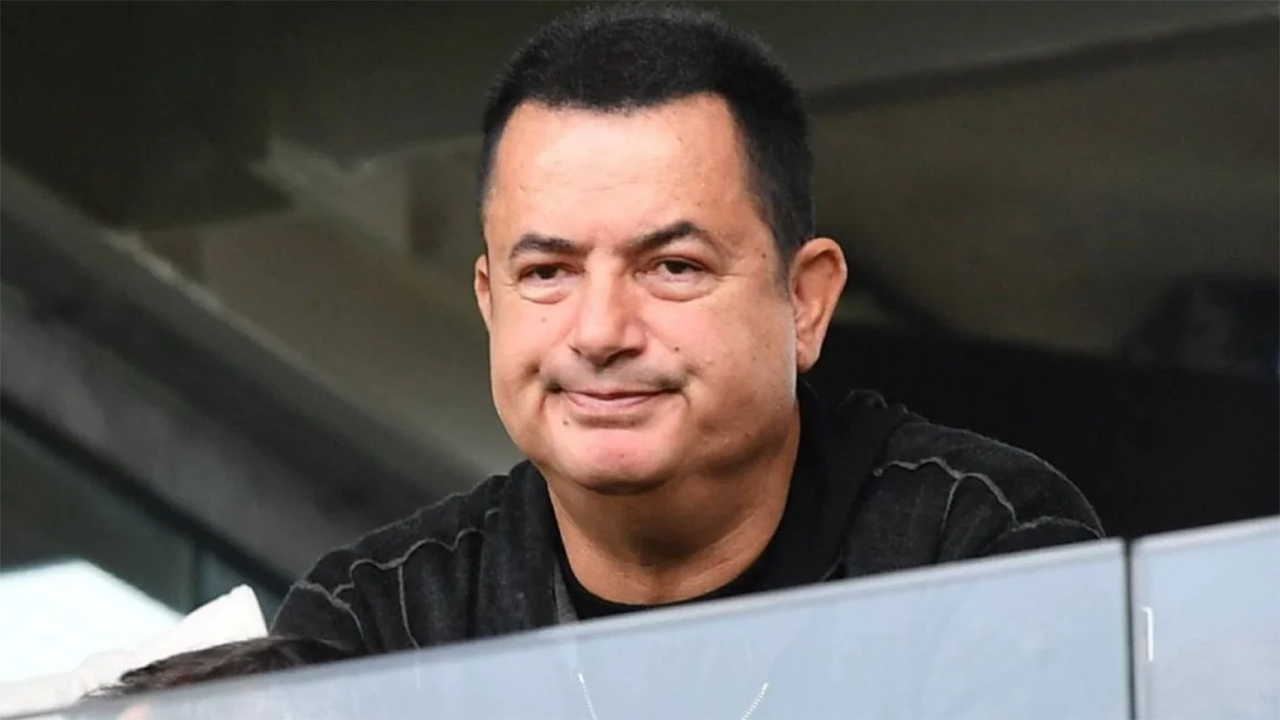Acun Ilıcalı'dan futbolcusuna tepki: Konuşmamız gereken şey bu değil