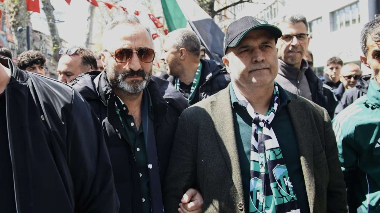 Kocaelispor Başkanı Recep Durul'dan Galatasaray maçı öncesi çok sert sözler