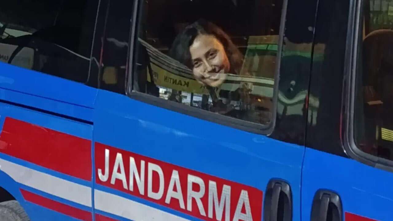 Akbelen'in simgesi Esra Işık hakkında tutukluluğa devam kararı