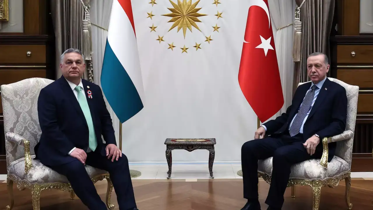 Erdoğan’ın sonu Viktor Orbán gibi olacak!