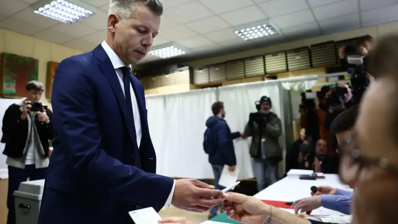 Macaristan’ın yeni başbakanı Magyar kimdir?