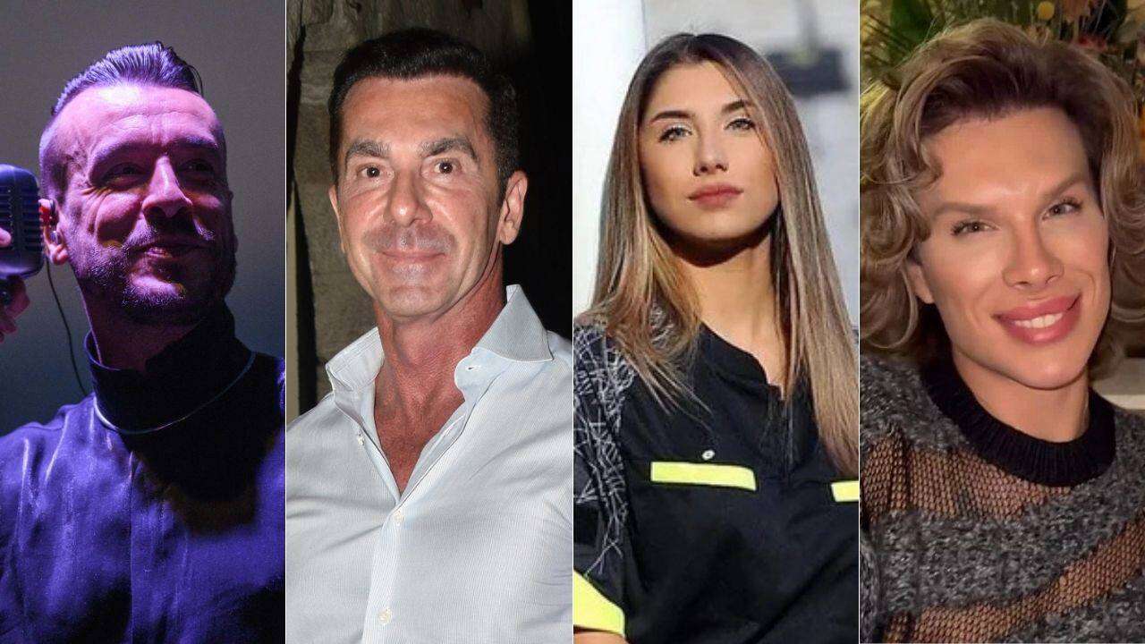 Ünlülere uyuşturucu operasyonu: 19 kişi adliyeye sevk edildi