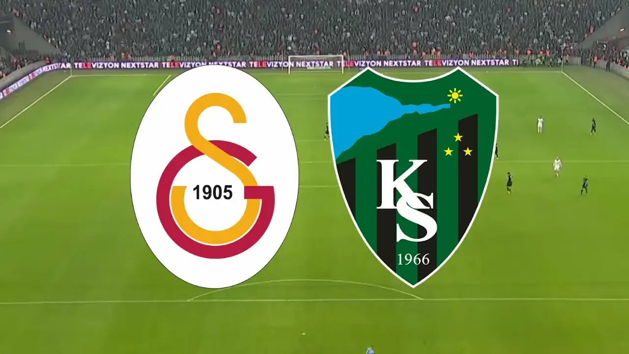Kocaelispor'un attığı golde ofsayt var mı?