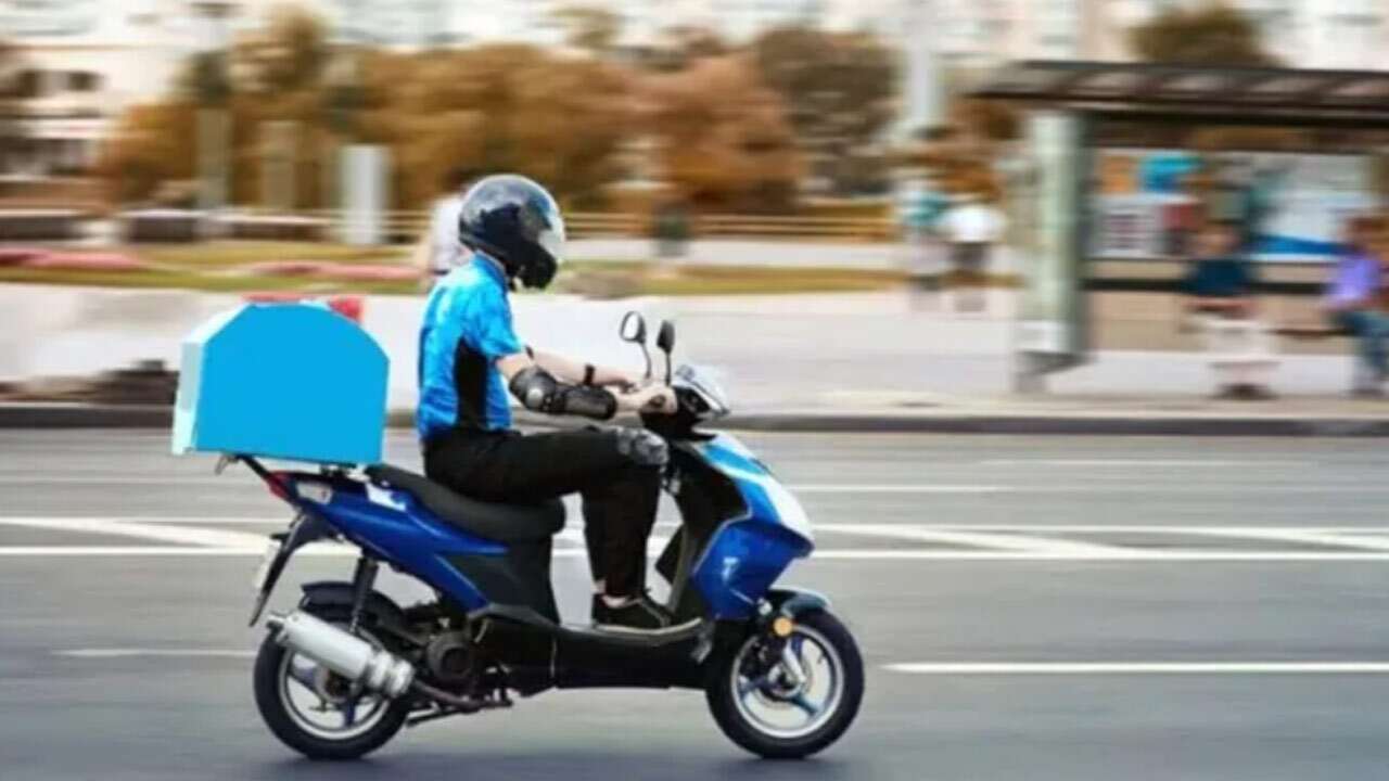 Yemek siparişinde yeni dönem resmen başladı: İşte tüm ayrıntılar