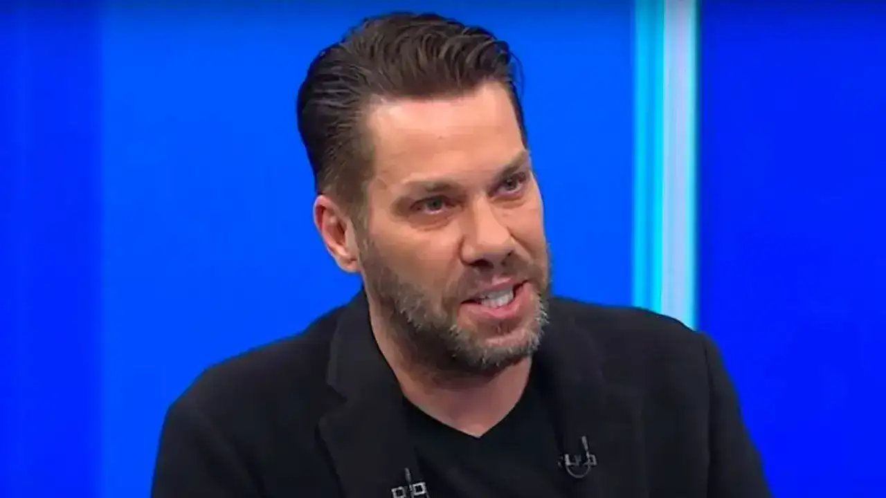 Fırat Aydınus'tan Galatasaray- Kocaelispor maçı yorumu: Bu pozisyon penaltı hocam