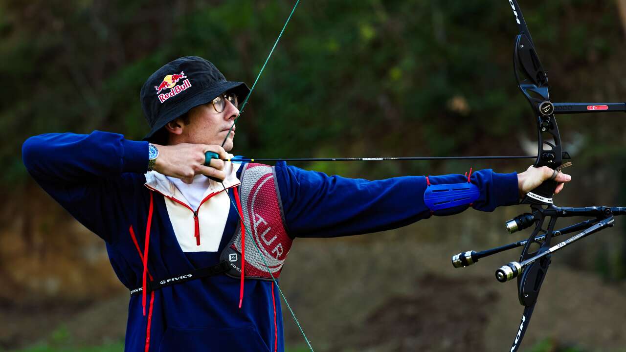 Mete Gazoz bronz madalya kazandı