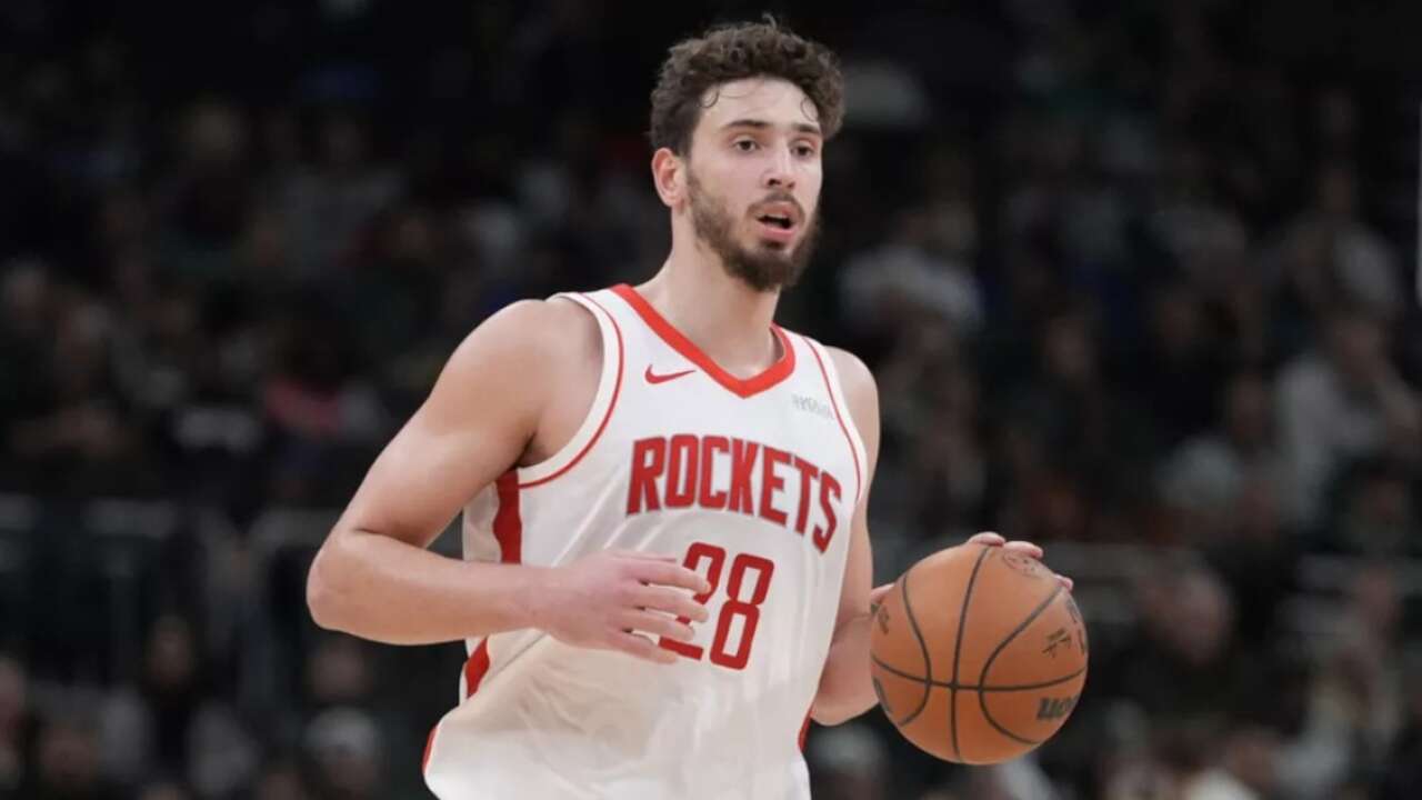 NBA'de 82 maçlık maraton bitti: Play-in ve play-off eşleşmeleri belli oldu