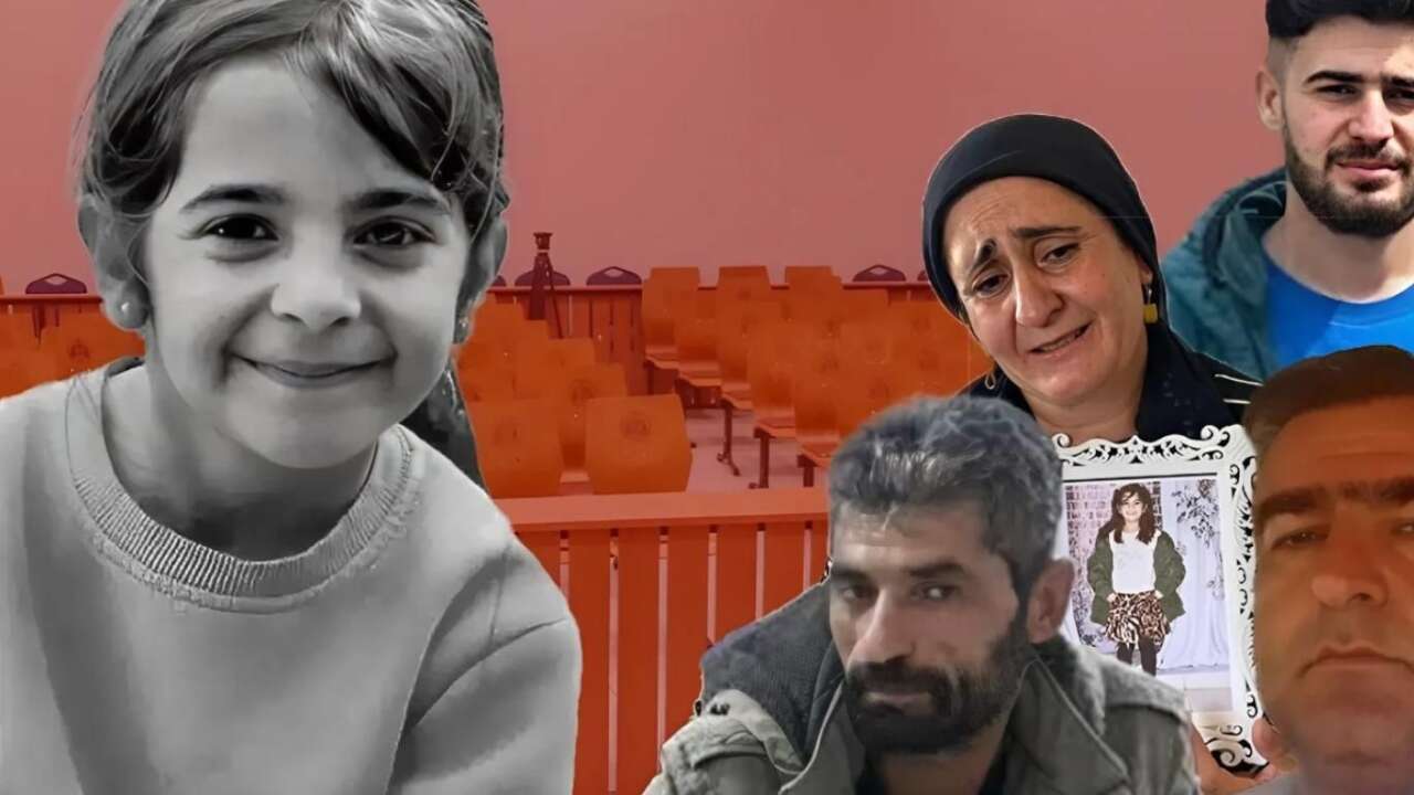 'Şeytantepe' belgeseli gündem oldu: İşte Narin Güran cinayetindeki 30 iddia
