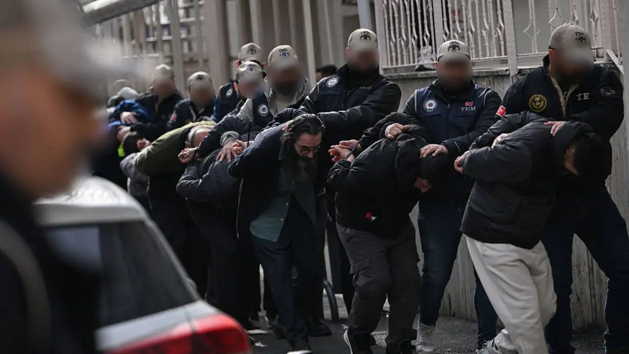 Levent'teki saldırının sis perdesi aralanıyor: HTŞ ve Hizb-ut Tahrir bağlantıları ortaya çıktı