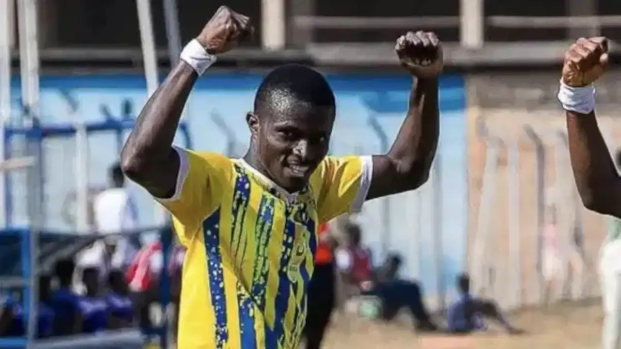 Kulüp açıkladı: 20 yaşındaki futbolcu silahlı saldırıda hayatını kaybetti