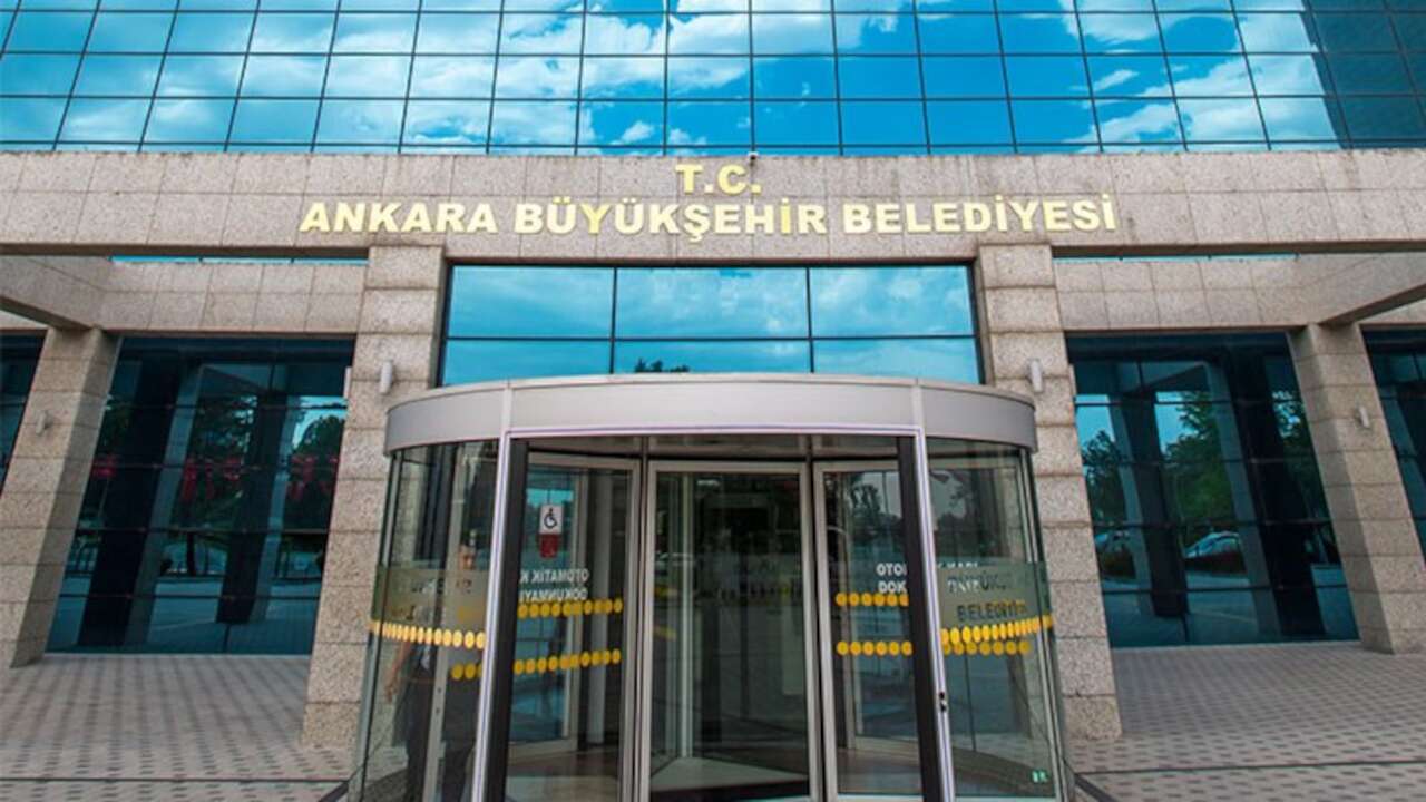 Ankara Büyükşehir Belediyesi: Osman Gökçek'in sözleri gerçeği yansıtmıyor