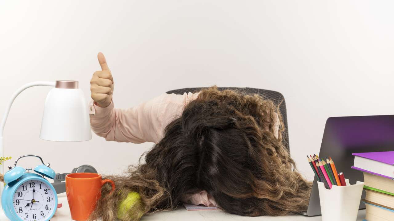 Uzmanı uyardı: Sabah yorgunluğunun sebebi uykusuzluk olmayabilir