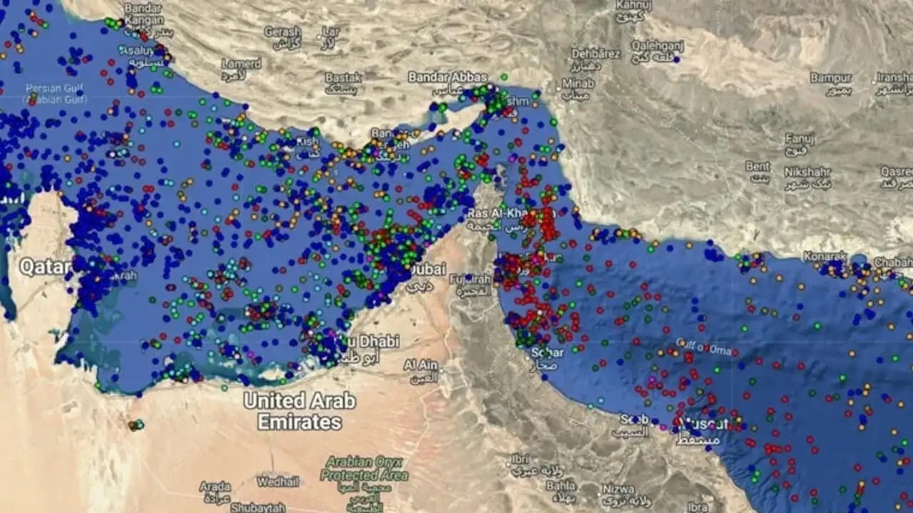 Limanlarımız tehdit altına girerse hiçbir liman güvende olmaz