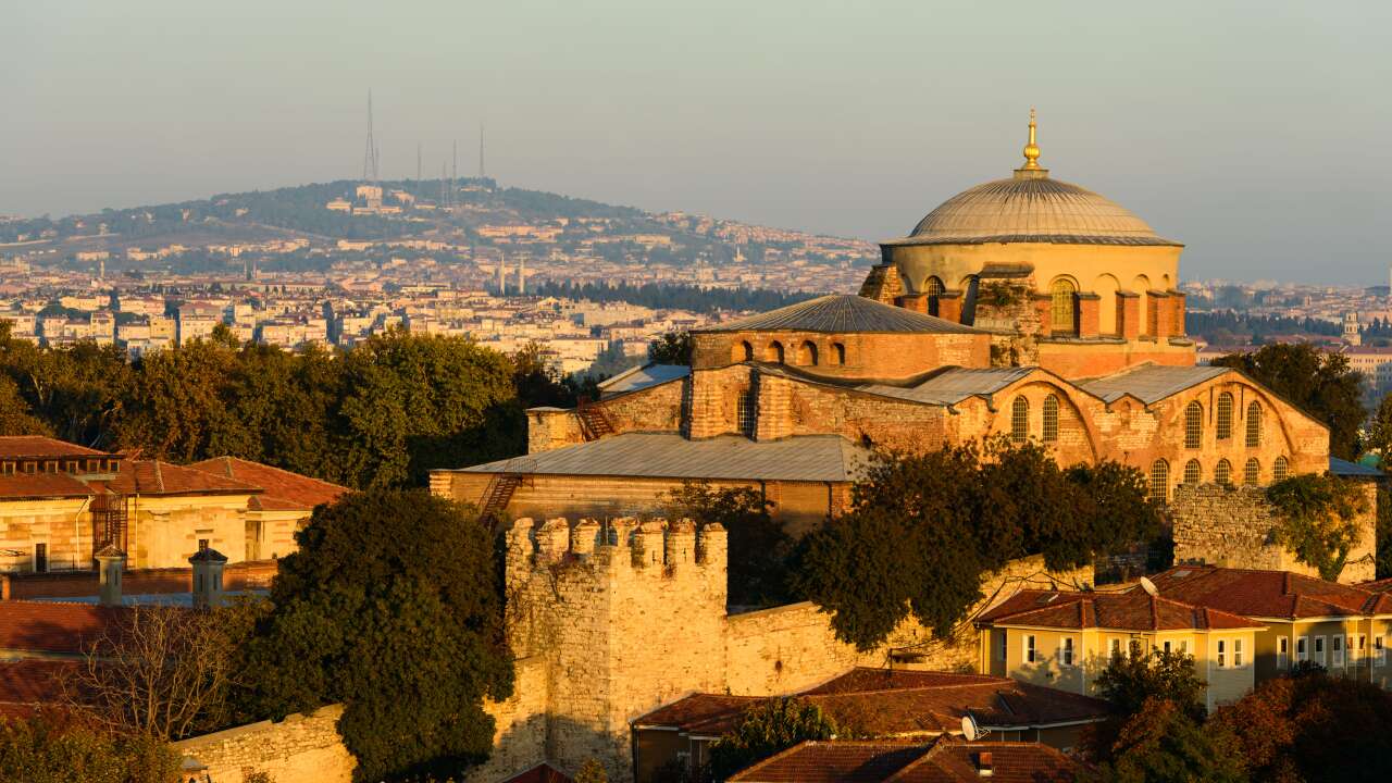 Küresel tasarım buluşması İstanbul’a geliyor