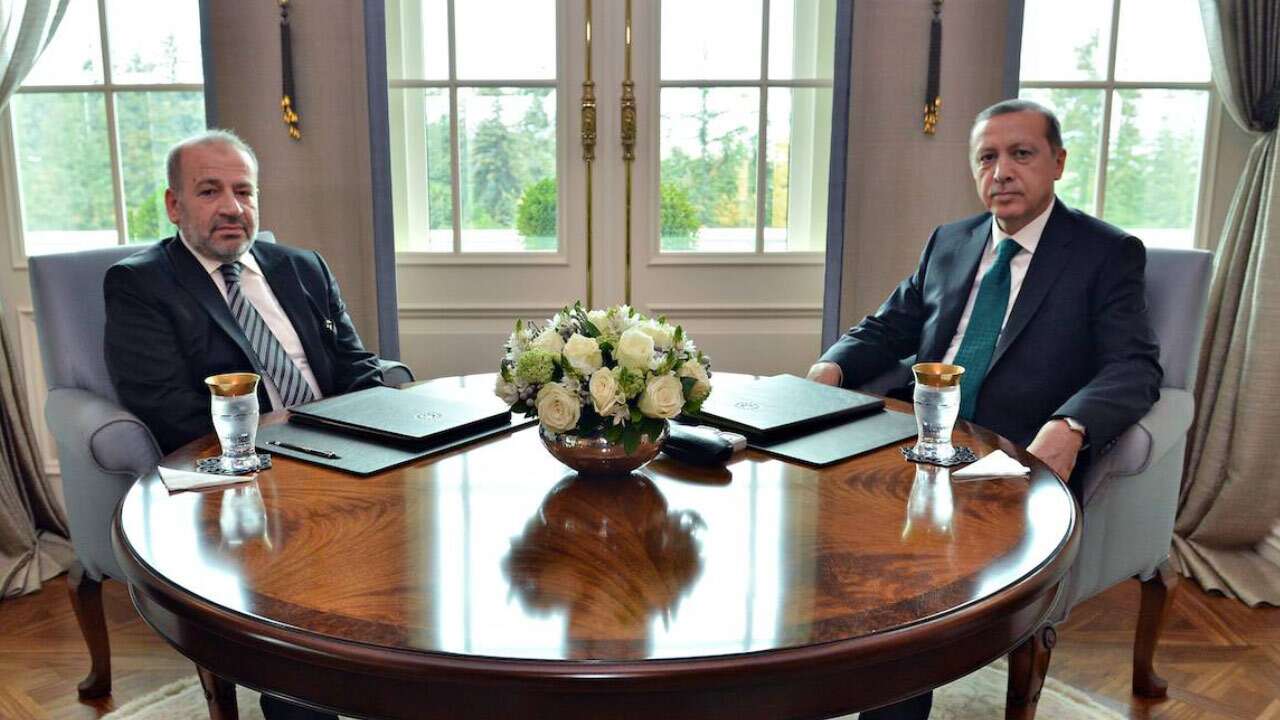 Prof. Dr. İzzet Özgenç’ten ‘Erdoğan’ açıklaması: Önerilerimi özel kalemi marifetiyle doğrudan kendisine sunuyorum