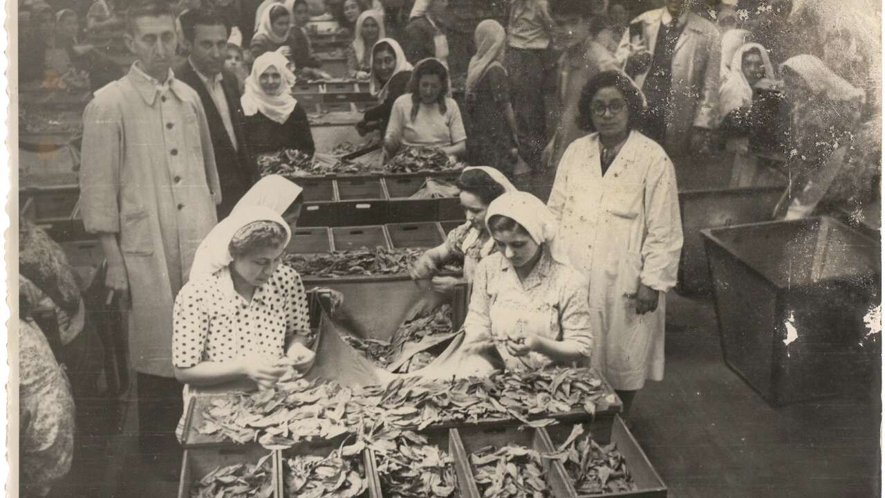 Endüstriyel miras tartışmaya açılıyor: Salt’ta yeni program başlıyor