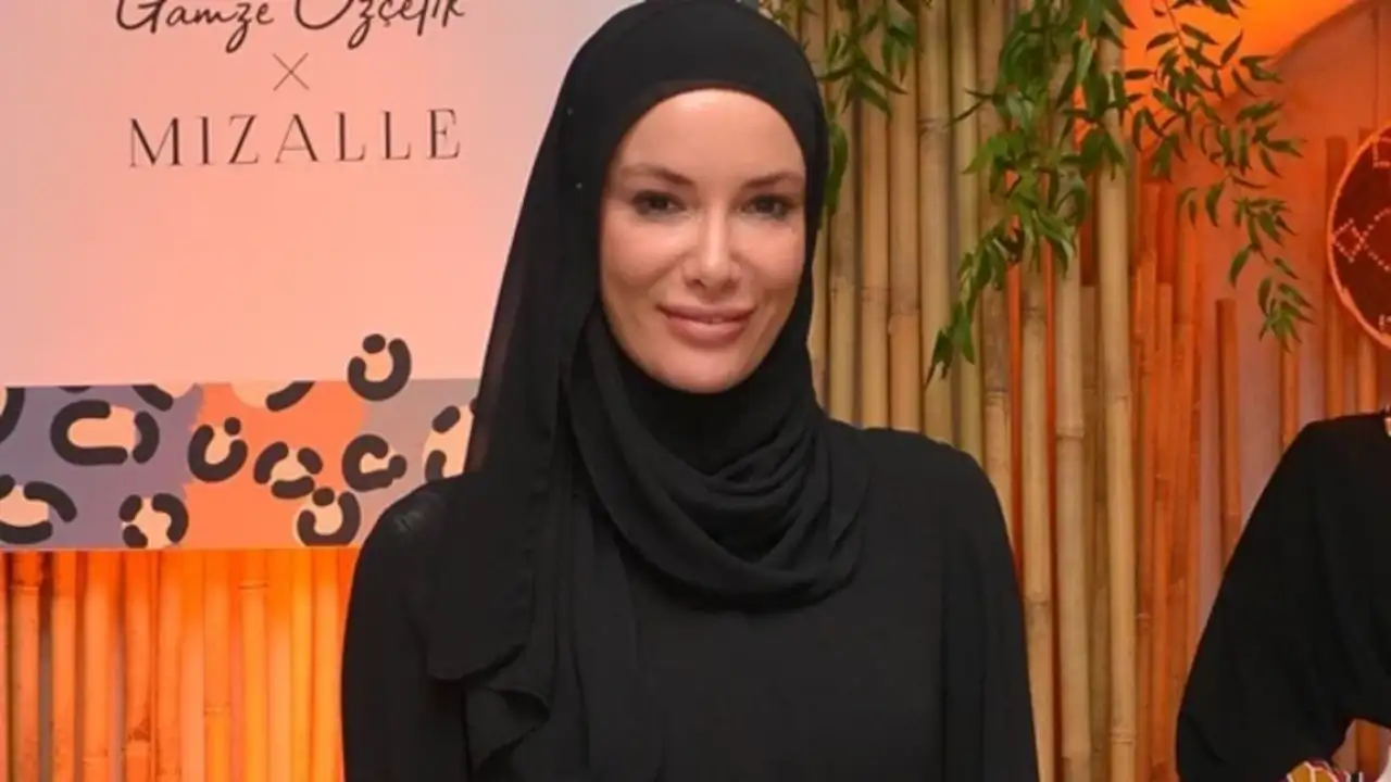 Gamze Özçelik 8 yıl sonra setlere dönüyor: İşte yeni adresi