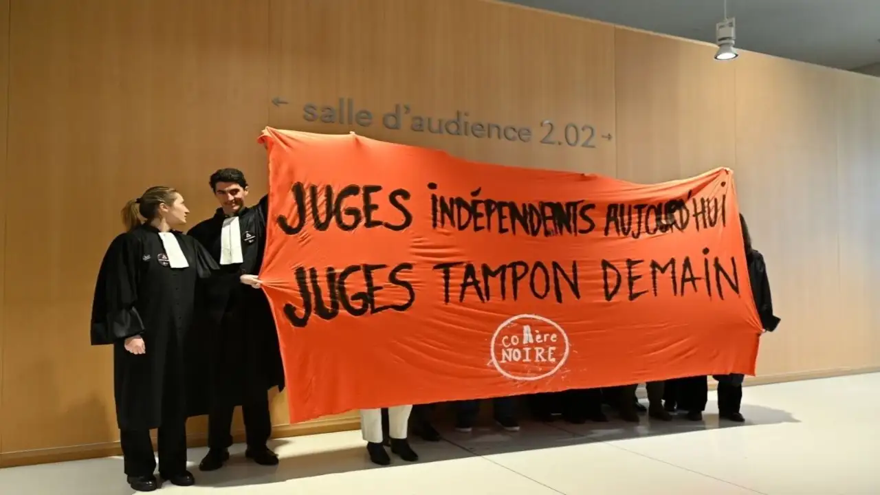 Fransız çimento firması IŞİD'i desteklemekten suçlu bulundu