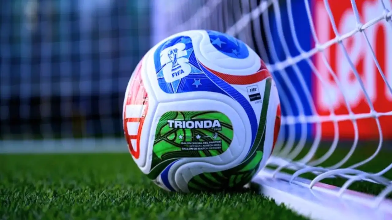 -52 puan oldular: FIFA'dan bir ceza daha!