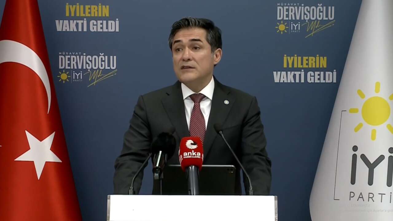 Buğra Kavuncu'dan Pervin Buldan yorumu: Kimler, kimlerden medet umuyor?