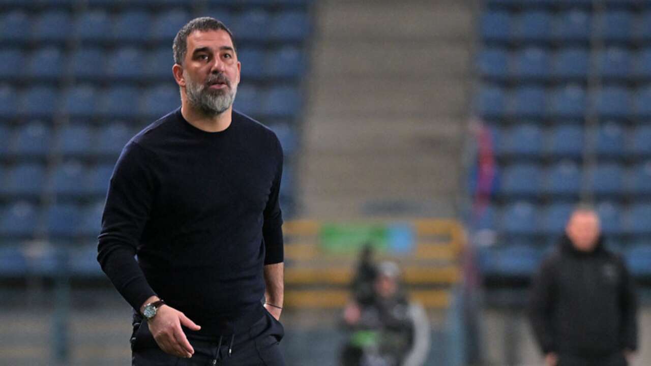 Shakhtar Donetsk maçında hava saldırısı alarmı