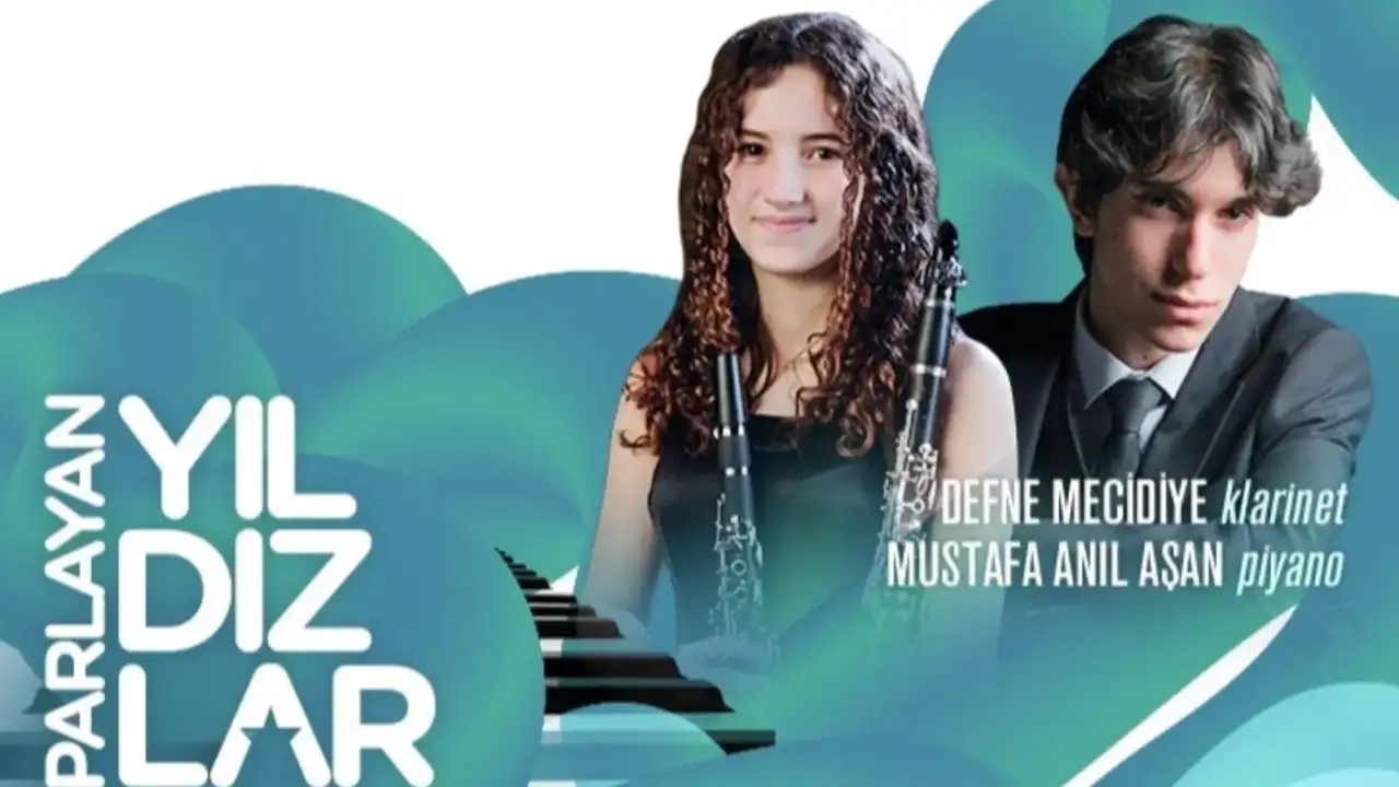 İş Sanat sahnesinde genç yetenekler