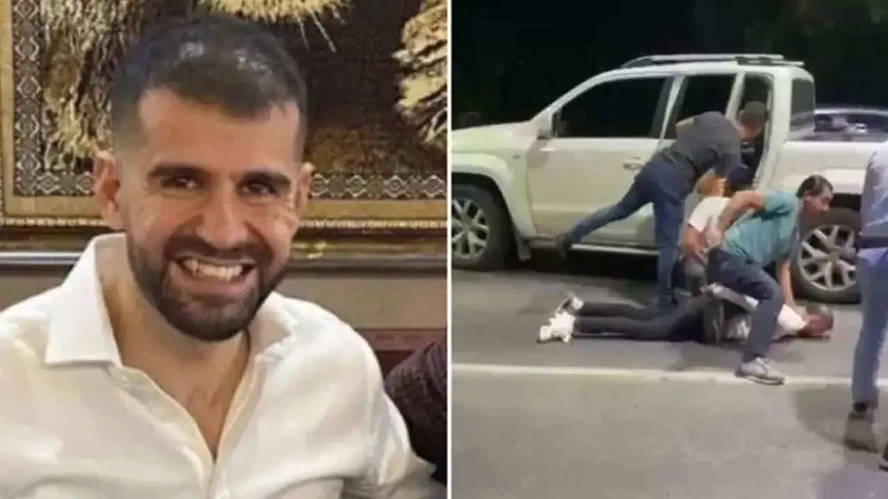 Ayhan Bora Kaplan davası: Süleyman Soylu'nun adı geçti