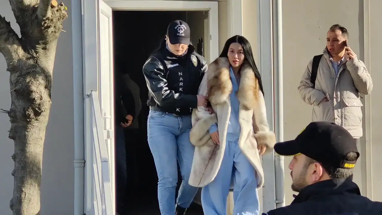 Ünlülere uyuşturucu operasyonunda gelişme: 11 kişi hakkında tutuklama istemi