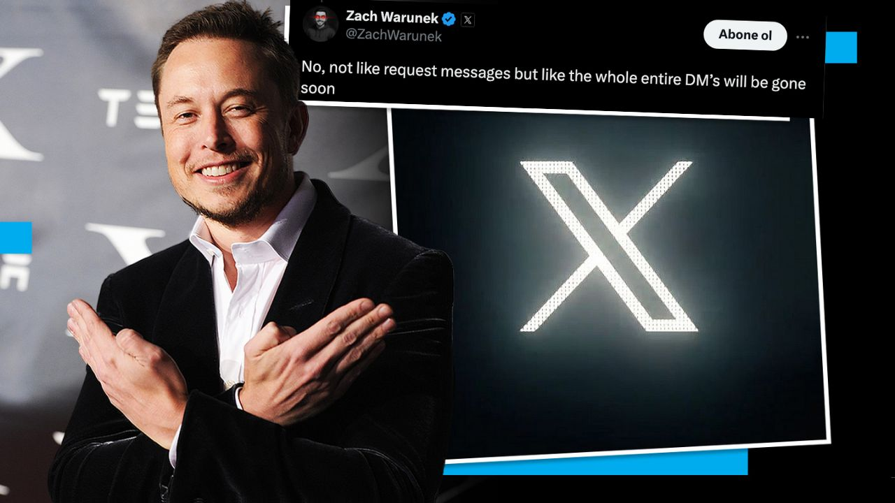 Elon Musk’tan mesajlaşma hamlesi: XChat’in gizlilik ayarları tartışma yarattı!