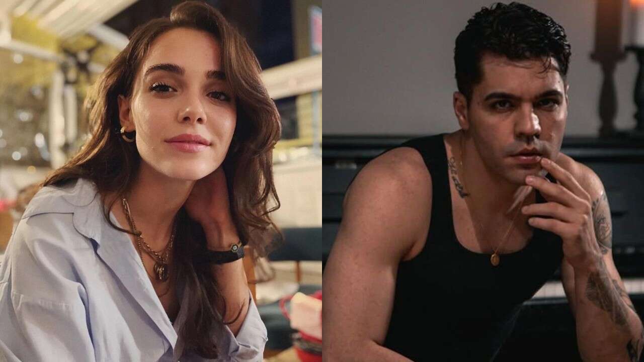 Hafsanur Sancaktutan ve Emir Can İğrek'in test sonuçları belli oldu