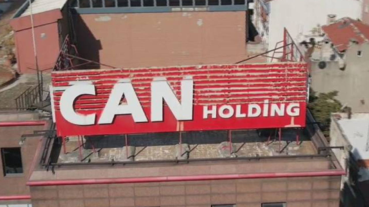 Can Holding davasında firari kardeşler teslim oldu: Mahkemeden ev hapsi kararı