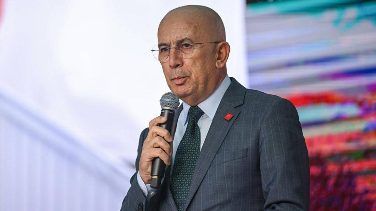 Tutuklanan Ümit Erkol’un ifadesi ortaya çıktı: 'Bir tane dahi imzam yok, 1 TL eksik çıkmadı'