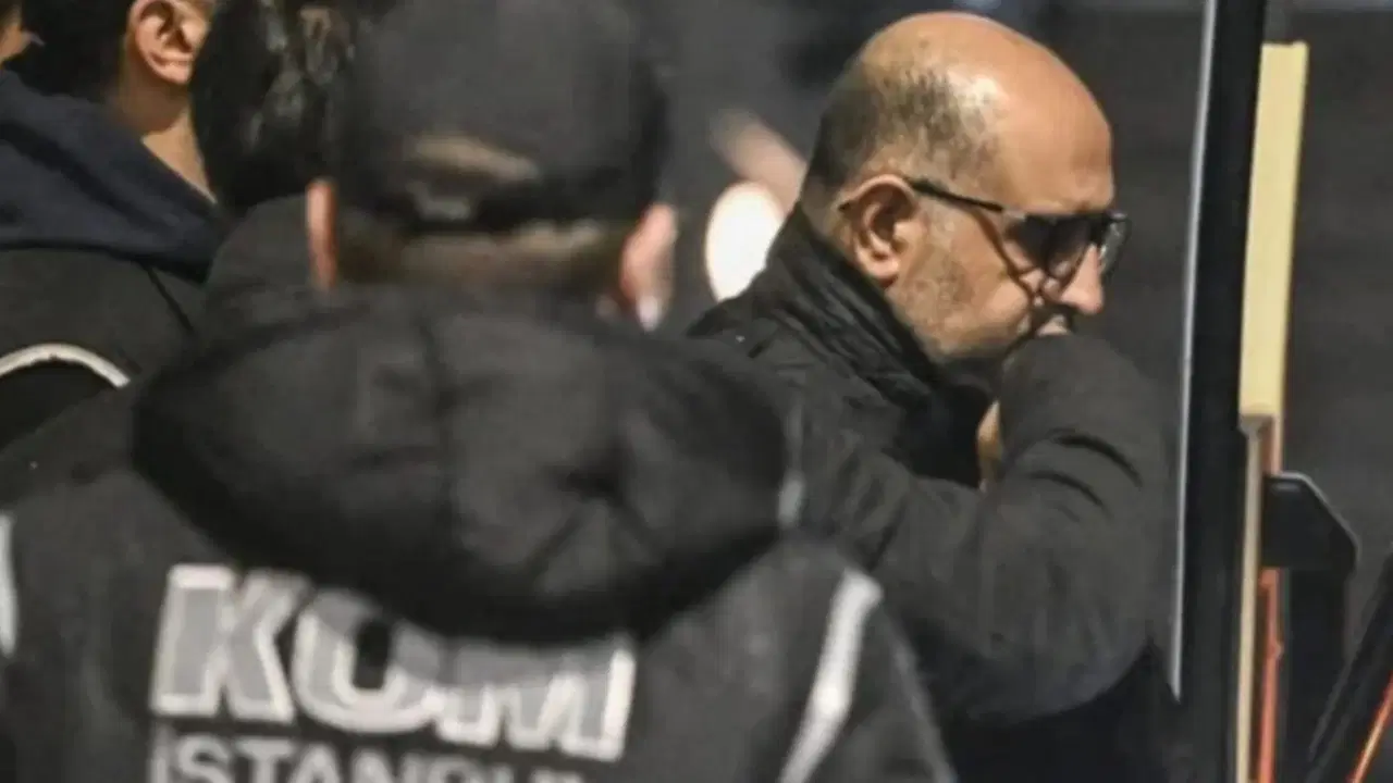 Aziz İhsan Aktaş davasında gizli tanık kararı: Dinlenecekleri tarihler belli oldu