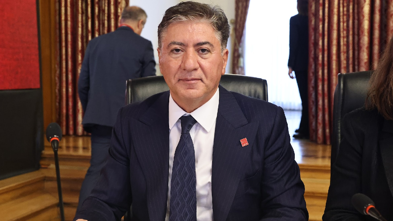 CHP'li Emir'den Erdoğan'a 'arınma' yanıtı: 'Beşli çetelerden, pudra şekerinden...'