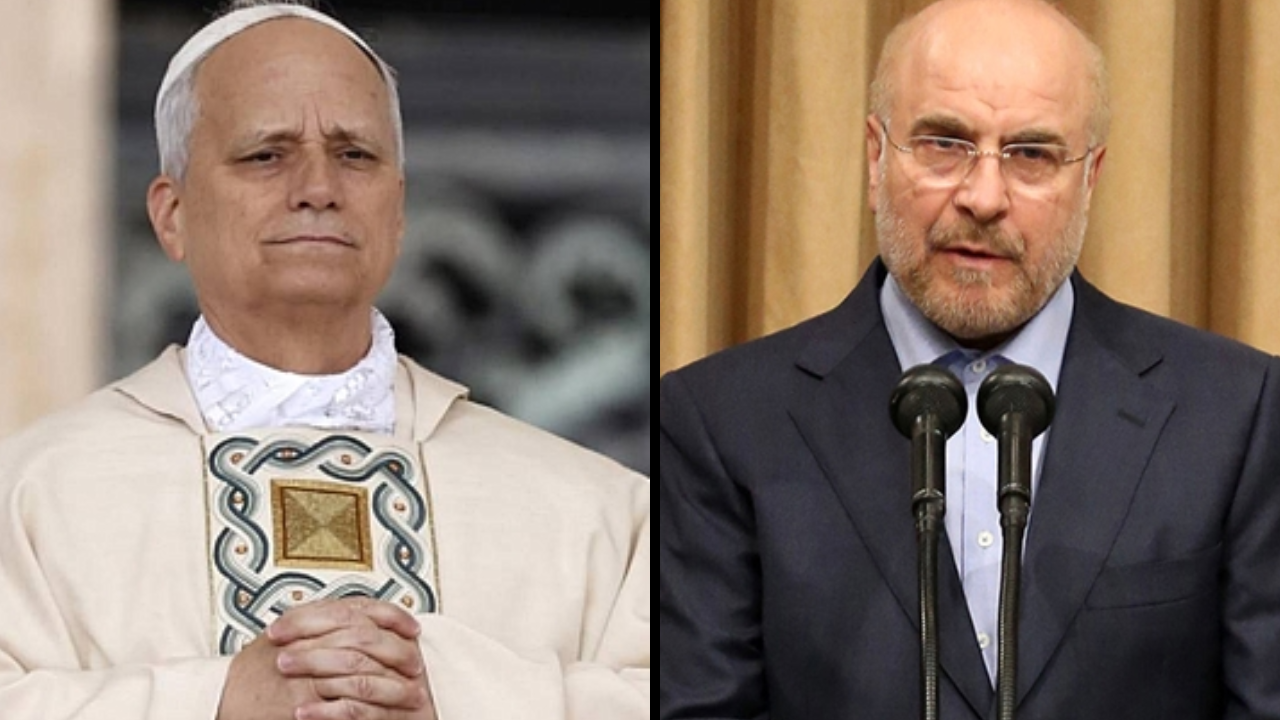 İran’dan "Trump yönetiminden" korkmuyorum diyen Papa 14. Leo’ya teşekkür
