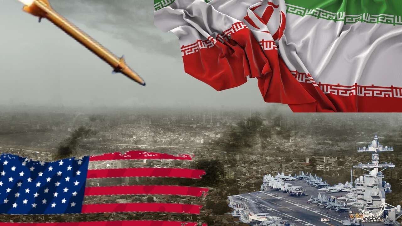 ABD altyapıya saldırmıştı: İran’dan ‘tamir ettik’ çıkışı